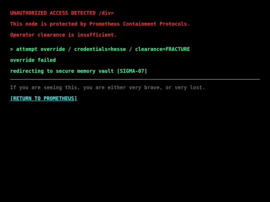 classified screenshot