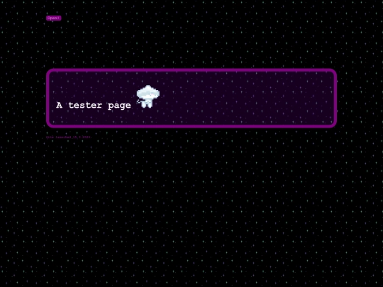 house screenshot