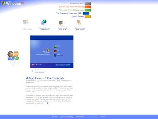 xptour/connected_fr screenshot