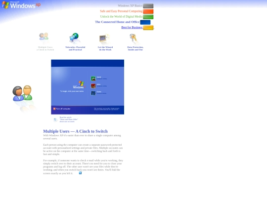 xptour/connected_multiple screenshot