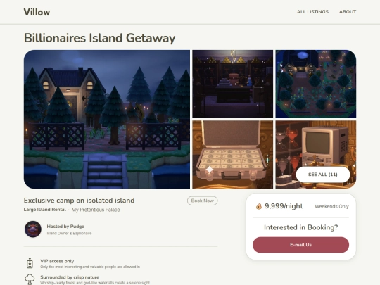 listings/cmmw4duv20001cr9u3kqw4nsg/view screenshot
