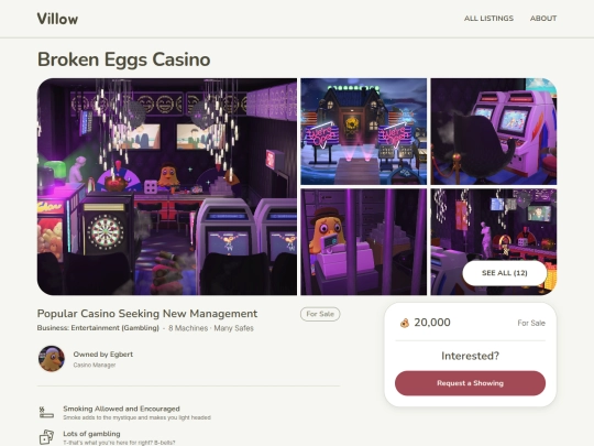 listings/cmoeq0lzs0005iu61uebf3ev4/view screenshot
