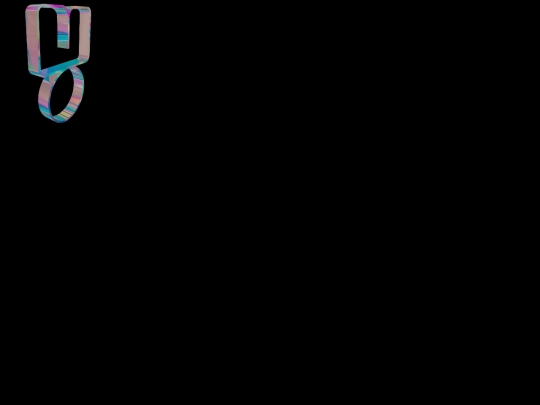 3dlogo screenshot