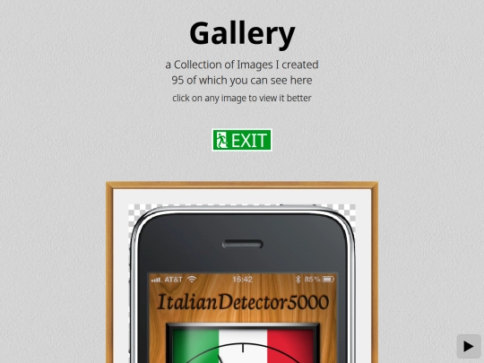 gallery screenshot