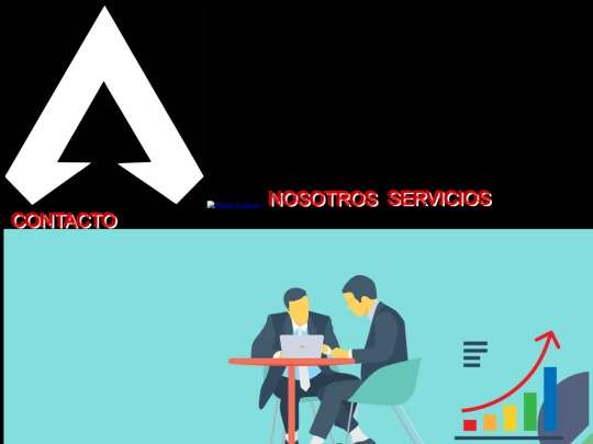 Servicios screenshot