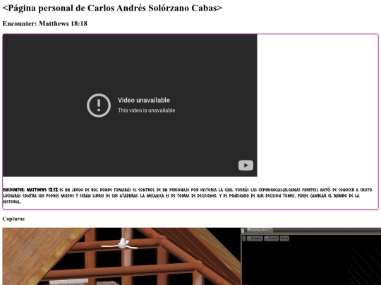 Entrega Obligatoria p2p-mod2 screenshot