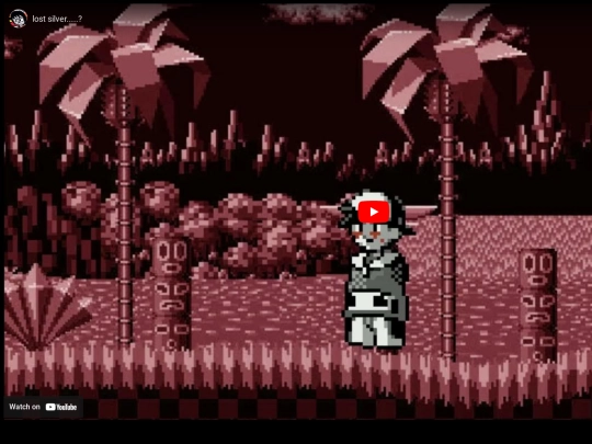 sonicdotexe screenshot