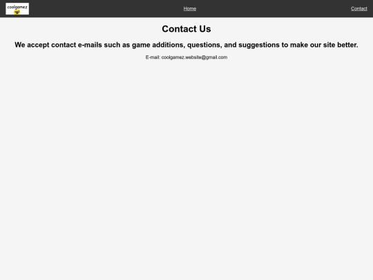 contact screenshot