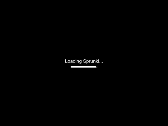 games/sprunki screenshot