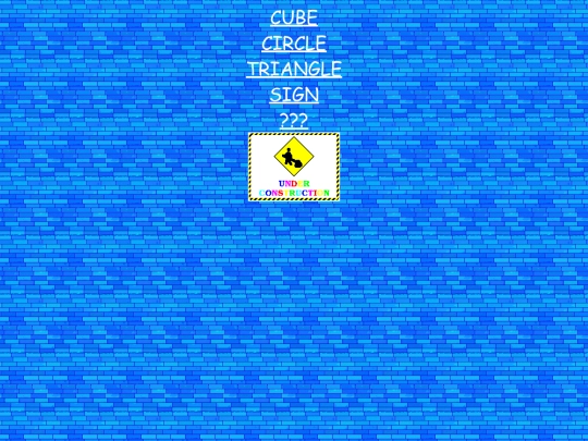 chars screenshot