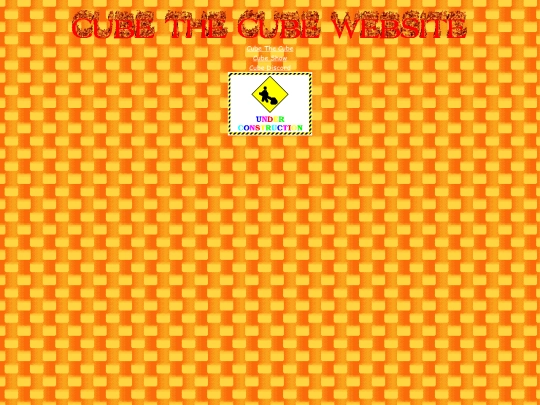 cuberelated screenshot