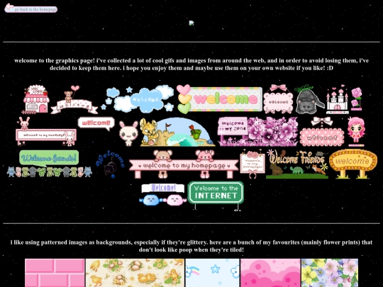 graphics screenshot