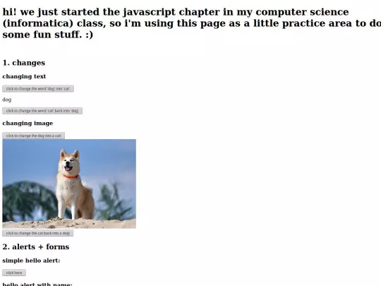 javascript screenshot