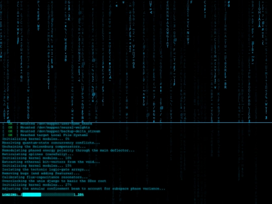 backdoor screenshot