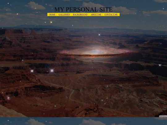 SFExer01 screenshot