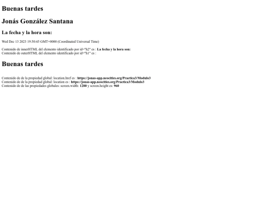 Practica3/Modulo3 screenshot