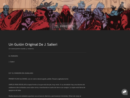 elparedon screenshot
