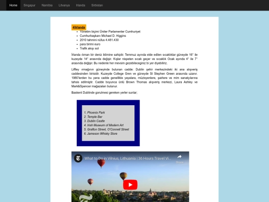 irlanda_ screenshot
