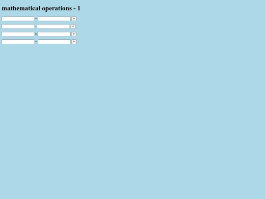 java1 screenshot