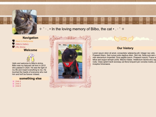 bilbo screenshot
