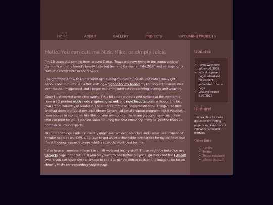about screenshot