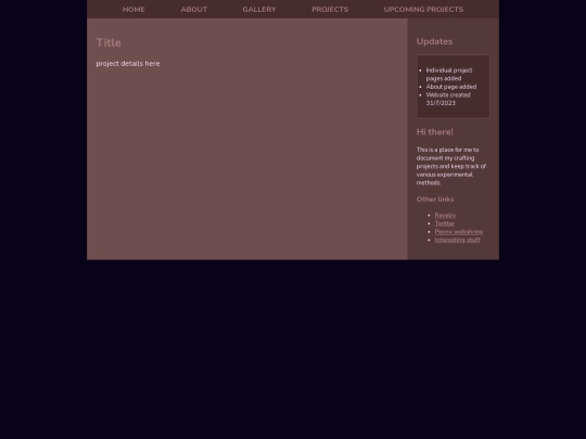 blog-posts/yashassocks screenshot