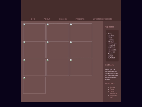 gallery screenshot