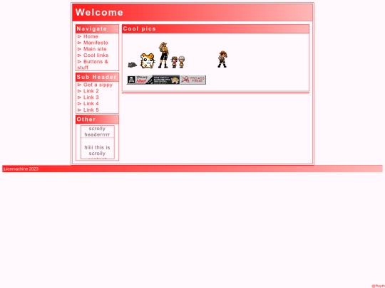 personal/images screenshot