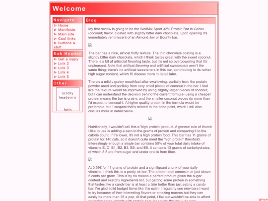 personal/reviews/barone screenshot