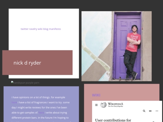 testing screenshot