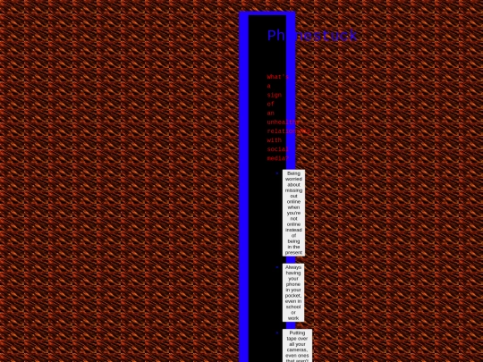 rightOne screenshot