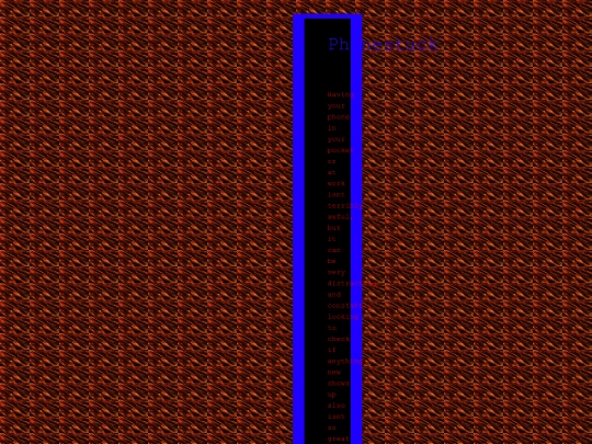 wrongthree screenshot