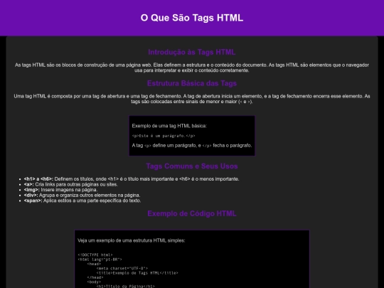 tag7 screenshot