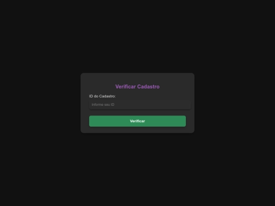 verificar screenshot
