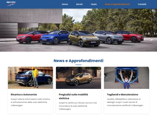 news screenshot