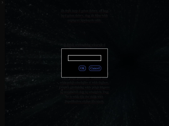 The In-Between screenshot