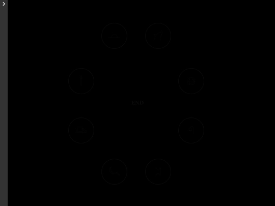 Ultima Particula_END screenshot