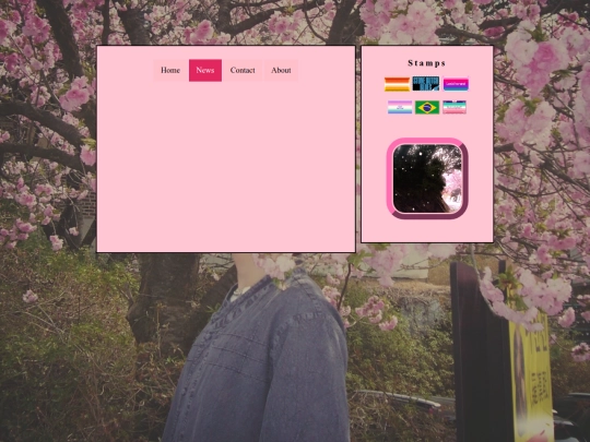 news screenshot