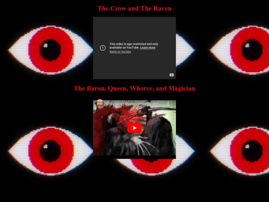 marquess screenshot