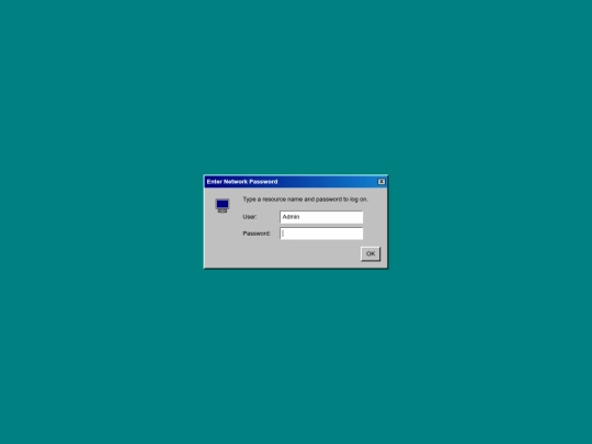 windows_95 screenshot