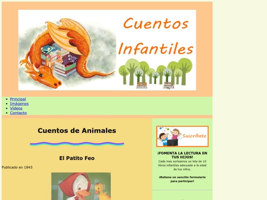 patito screenshot