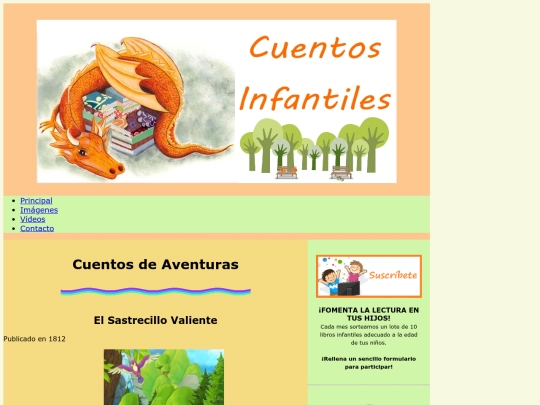 sastre screenshot