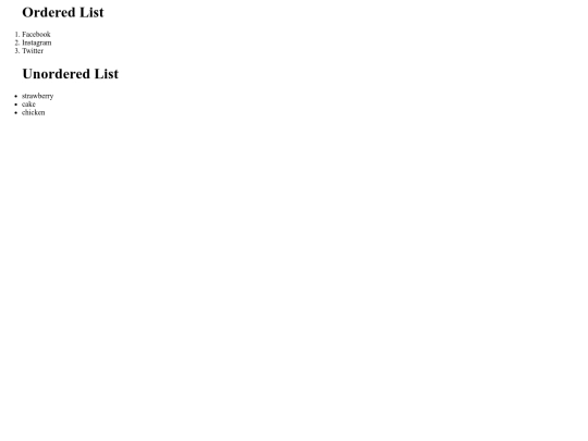 Assignment2 screenshot
