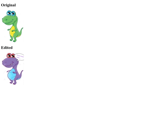 assignment4 screenshot