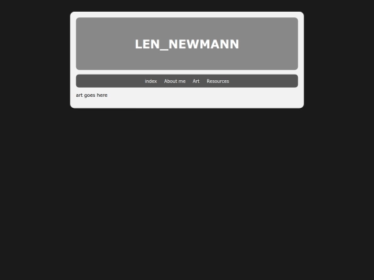 pages/gallery screenshot