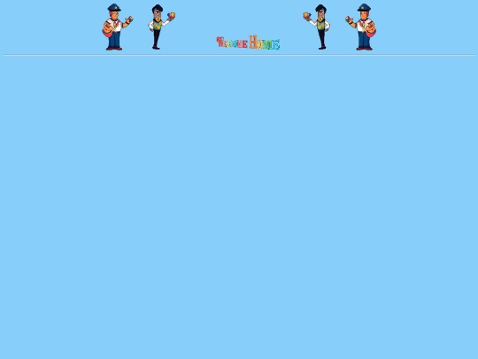 wlcmehome screenshot