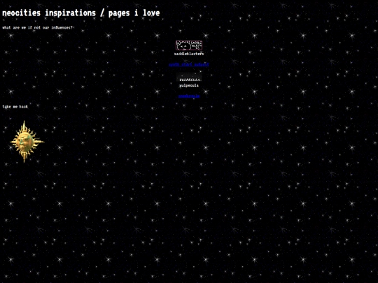 neocities-inspirations screenshot