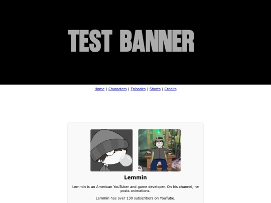 lemmin screenshot
