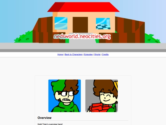 tyler screenshot