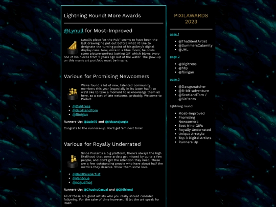 html/page4 screenshot